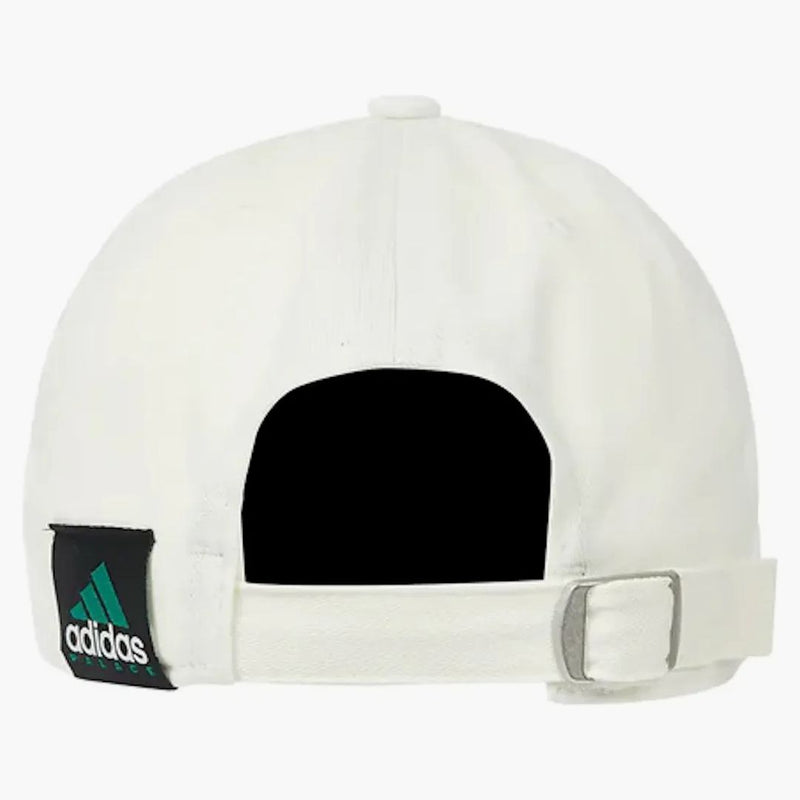 Palace X Adidas Eqt Hat Off White