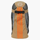 Palace X Adidas Nature Cap Blanch Cargo/Signal Orange