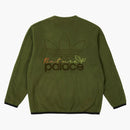 Palace X Adidas Nature Crew Wild Pine