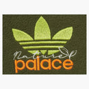 Palace X Adidas Nature Crew Wild Pine