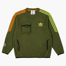 Palace X Adidas Nature Crew Wild Pine