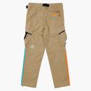 Palace x Adidas Nature Pants Blanch Cargo