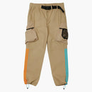 Palace x Adidas Nature Pants Blanch Cargo