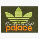 Palace x adidas natury szorty dzika sosna