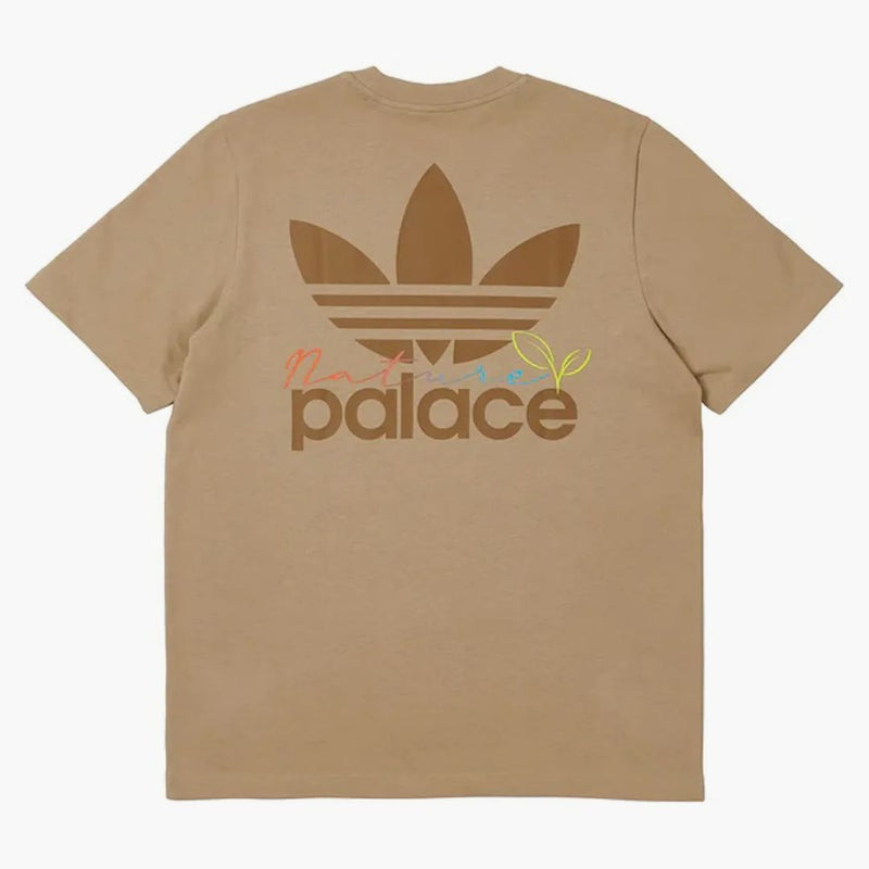 Palace X Adidas Nature Tea Blanch Cargo