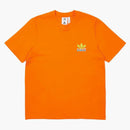 Palace X Adidas Nature Tea Orange