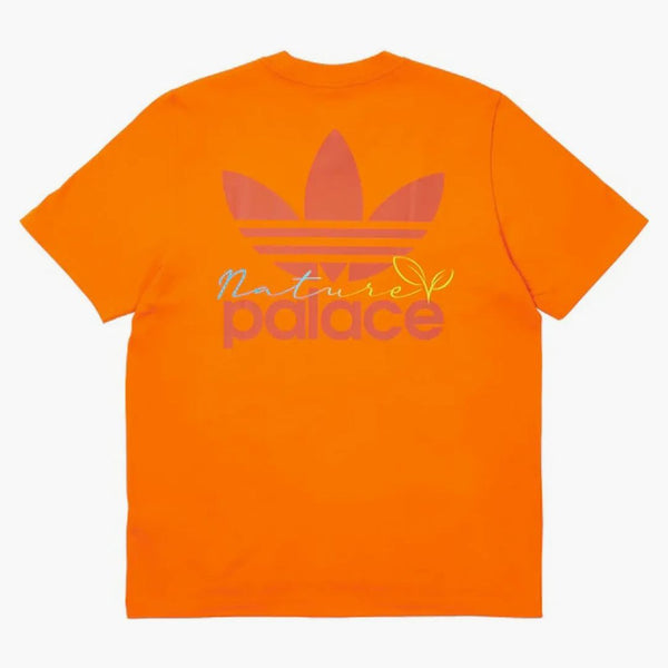 Palace X adidas Nature Tea Orange