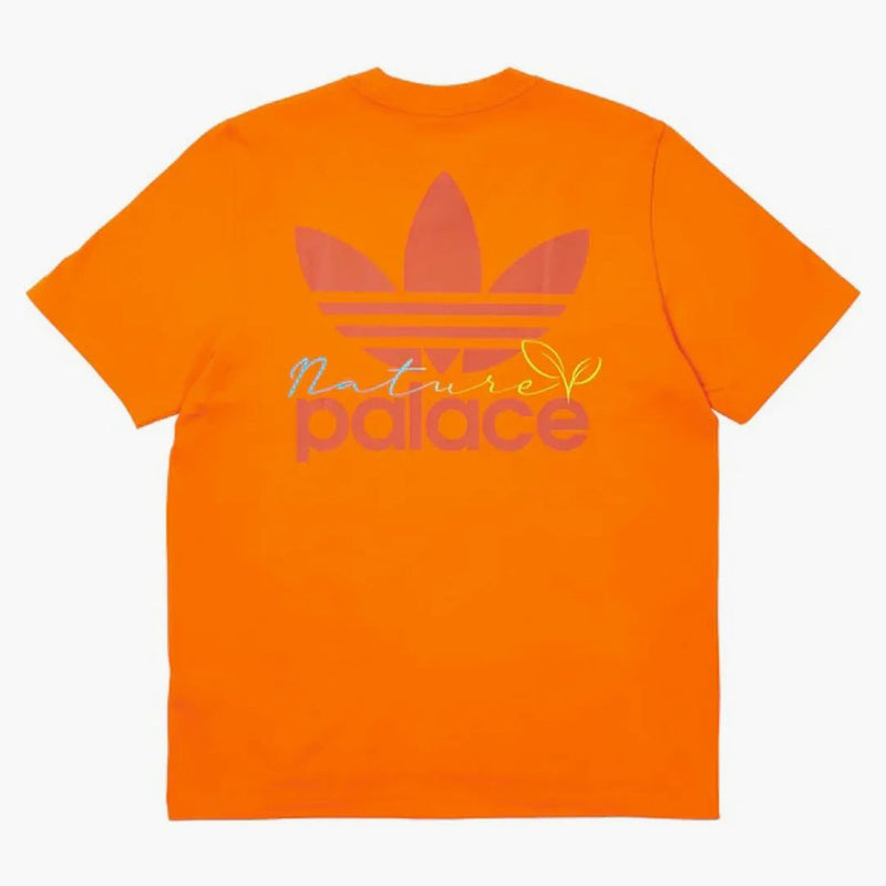 Palace X adidas Nature Tea Orange