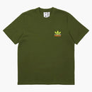 Palace X Adidas Nature Tea Wild Pine