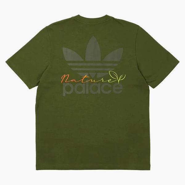 Palace X Adidas Nature Tea Wild Pine
