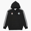 Palace X Adidas Palaste Hood Black