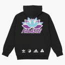 Palace X Adidas Palaste Hood Black
