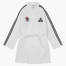 Palace X Adidas Palace Towel Robe White