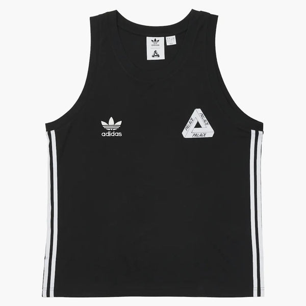 Palác x Adidas Palace Vest Black