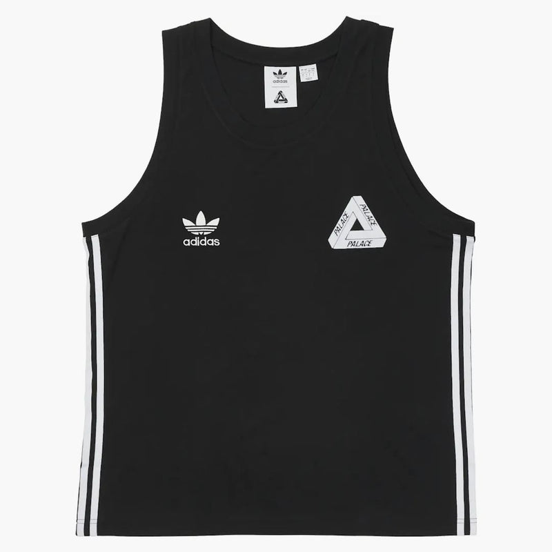 Palác x Adidas Palace Vest Black