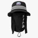 Palace X Adidas Palace Yoga Bucket Has Black