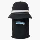 Palace X Adidas Palace Yoga Bucket Has Black