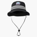 Palace X Adidas Palace Yoga Bucket Has Black