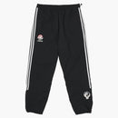 Palace x adidas palace zip dno czarny