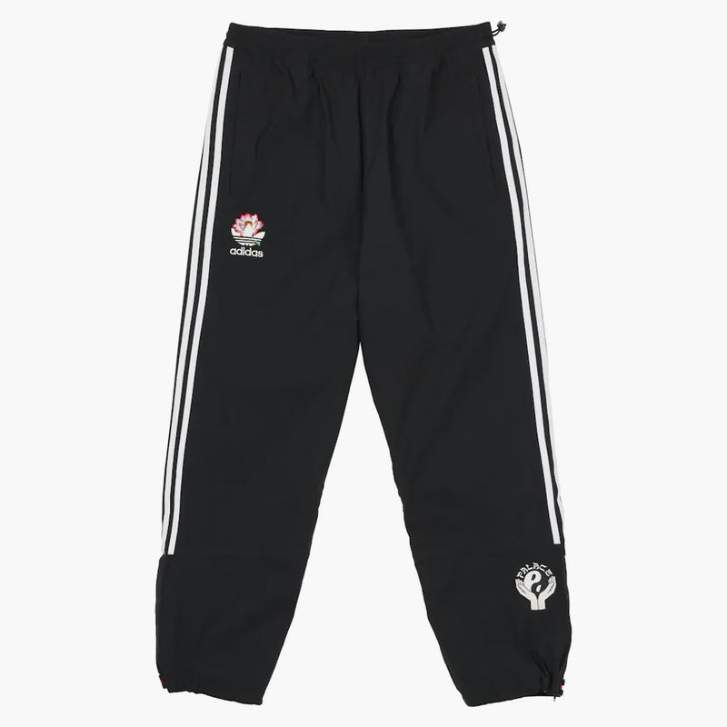 Palác x Adidas Palace Zip Bottom Black