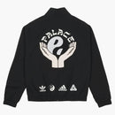 Palace X Adidas Palaste Zip Jacket Black
