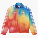 Palace X Adidas Palace Zip Jacket Tie Dye