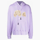 Palm Angels Bear Miiodie Lilac