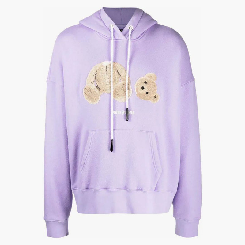 Palm Angels Bear Miiodie Lilac