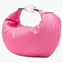 Palm Angels Big Palm PM Hobo Pink