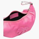 Palm Angels Big Palm PM Hobo Pink