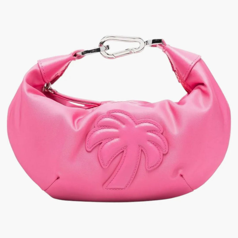 Palm Angels Big Palm PM hobo růžové
