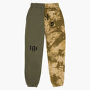 Palm Angels Broken Logo Track Pants caki