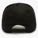 Palm Angels Broken Shark Cap Black/Gray