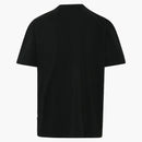 Palm Angels Burning Logo Camiseta Black/Multi