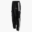 Palm Angels Cargo Aftersport Pants Black/green