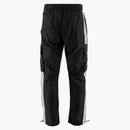 Palm Angels Cargo Aftersport Pants Black/green