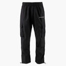 Palm Angels Cargo Aftersport Pants Black/green