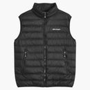 Palm Angels Classic Logo Gilet Vest Black