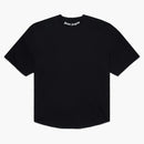 Palm Angels Classic Logo Print T-shirt Black