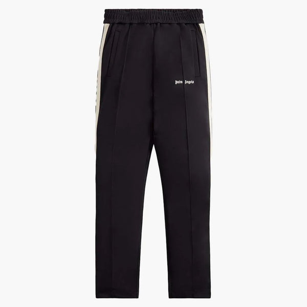 Palm Angels Classic Logo Track Pants Black/White