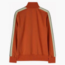 Palm Angels Classic Track Jacket Brick Red
