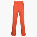 Palm Angels Classic Track Pants Brick Red