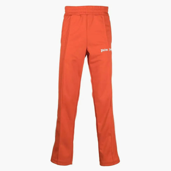 Palm Angels Classic Track Pants Brick Red