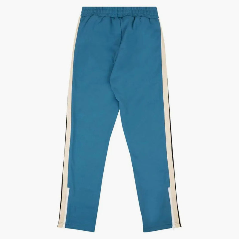 Klasické stopy Palm Angels Cobalt Blue
