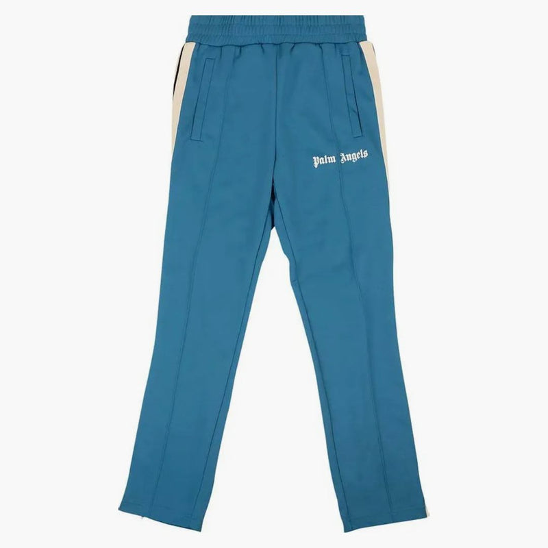Klasické stopy Palm Angels Cobalt Blue