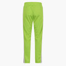 Palm Angels Classic Track Pants Green