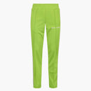 Palm Angels Classic Track Pants Green