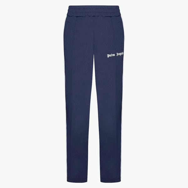 Palm Angels Classic Track Pants Navy