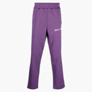 Palm Angels Classic Track Pants Purple