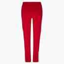 Palm Angels Classic Track Pants Red/White